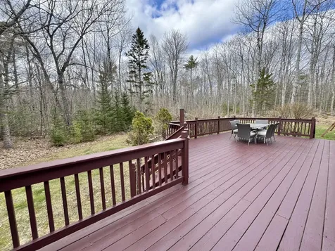 817 Millvale Road Bucksport ME 04416