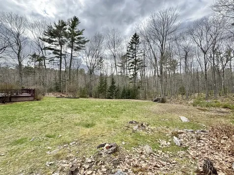 817 Millvale Road Bucksport ME 04416