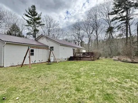 817 Millvale Road Bucksport ME 04416