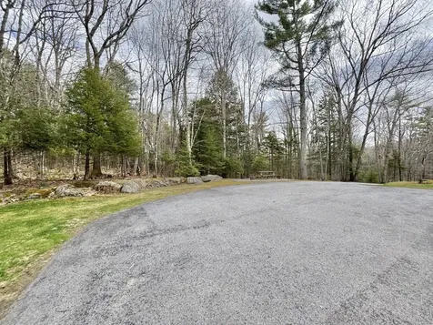 817 Millvale Road Bucksport ME 04416