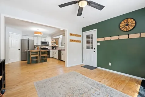 817 Millvale Road Bucksport ME 04416