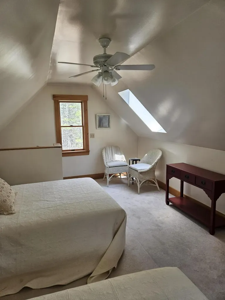 15 Eagle Lane Damariscotta ME 04543