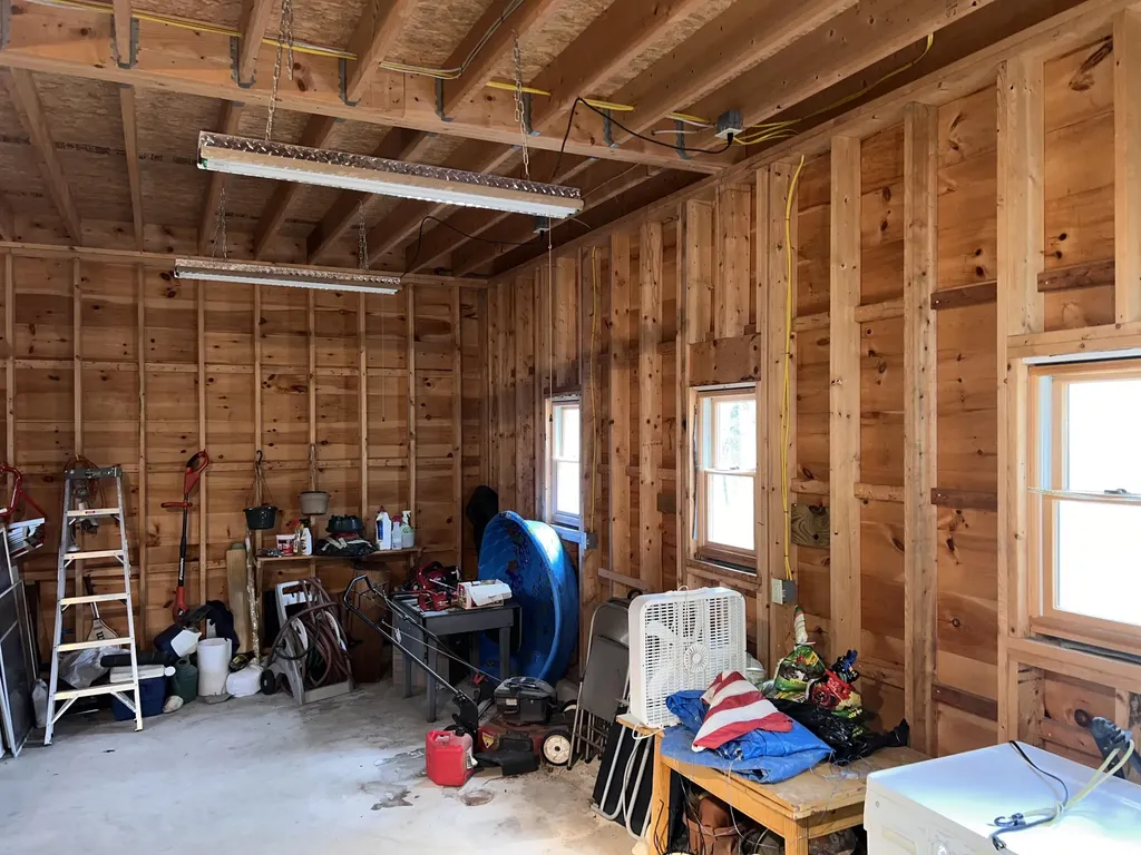 15 Eagle Lane Damariscotta ME 04543