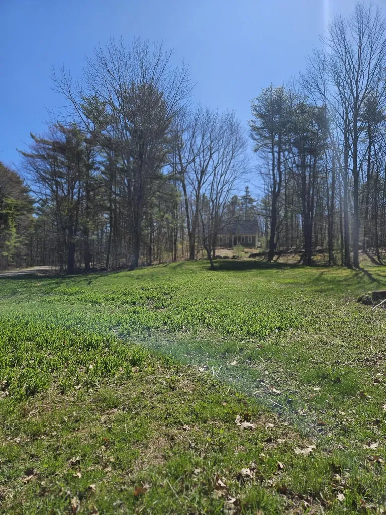 15 Eagle Lane Damariscotta ME 04543