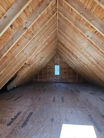 15 Eagle Lane Damariscotta ME 04543