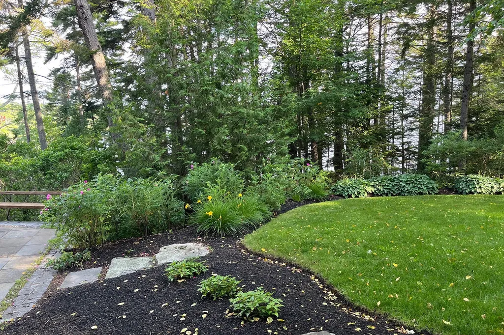 93 Governors Point Road Harpswell ME 04079