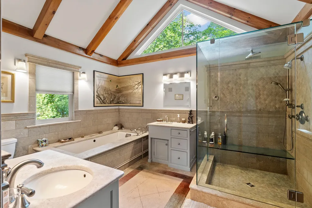 93 Governors Point Road Harpswell ME 04079