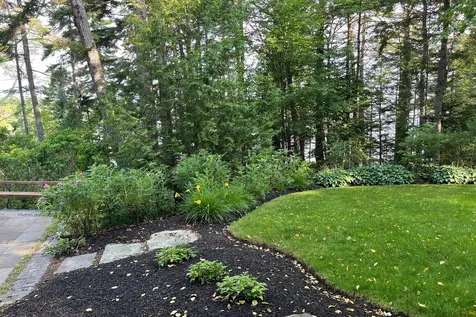 93 Governors Point Road Harpswell ME 04079