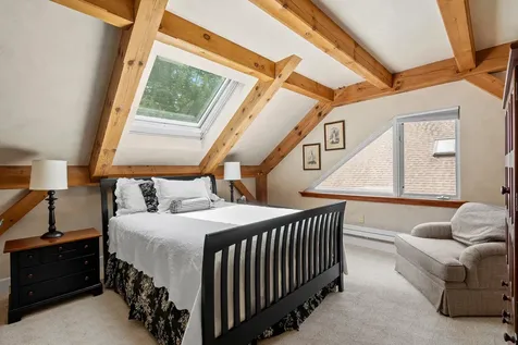93 Governors Point Road Harpswell ME 04079