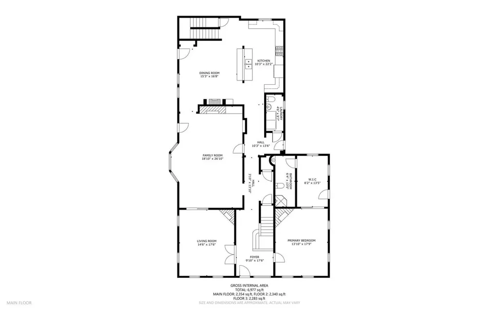 1135 E Pittston Road Pittston ME 04345