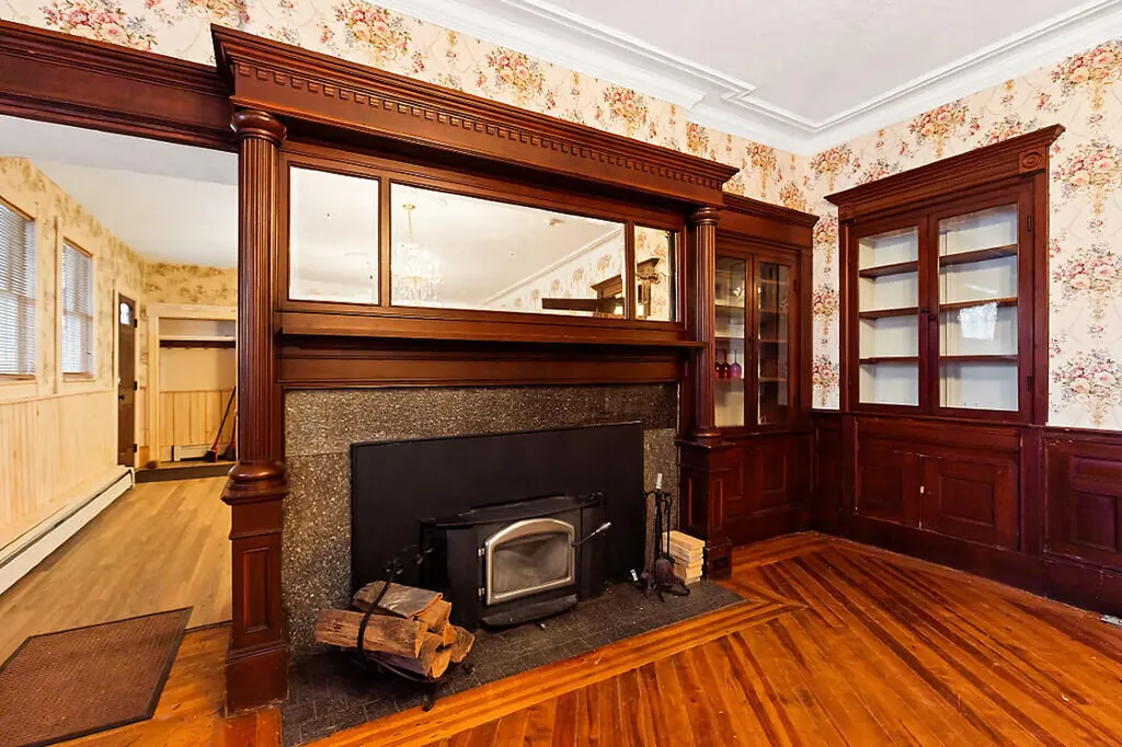 1135 E Pittston Road Pittston ME 04345