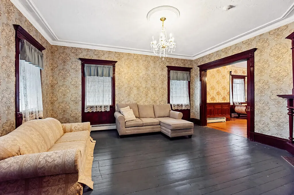1135 E Pittston Road Pittston ME 04345