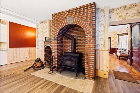 1135 E Pittston Road Pittston ME 04345
