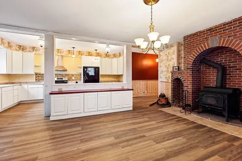 1135 E Pittston Road Pittston ME 04345