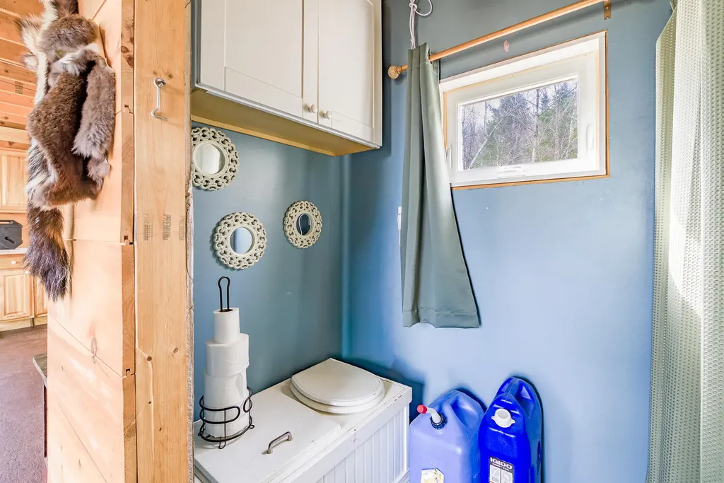 119 Reynolds Road Brooks ME 04921