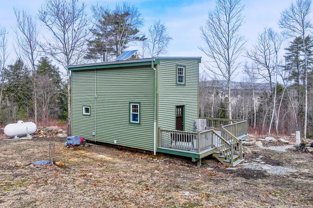 119 Reynolds Road Brooks ME 04921