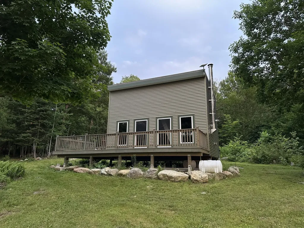 119 Reynolds Road Brooks ME 04921