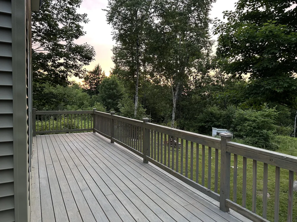 119 Reynolds Road Brooks ME 04921