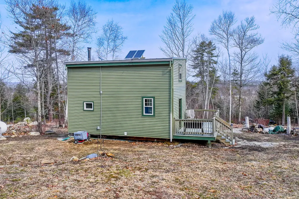 119 Reynolds Road Brooks ME 04921