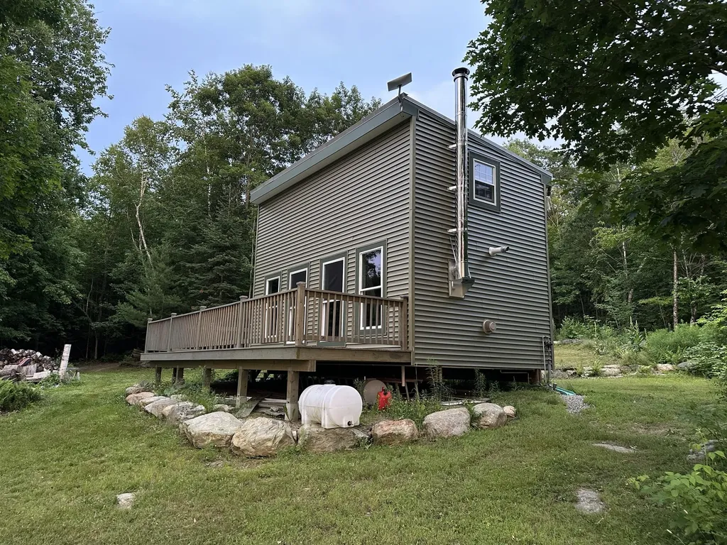 119 Reynolds Road Brooks ME 04921