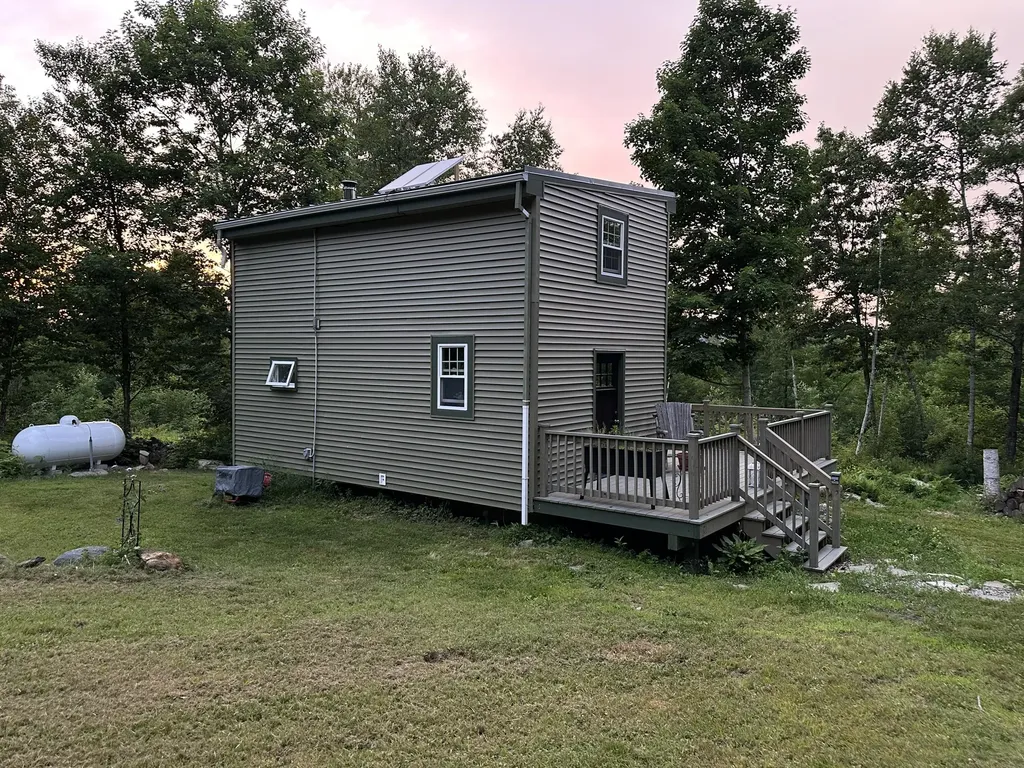 119 Reynolds Road Brooks ME 04921