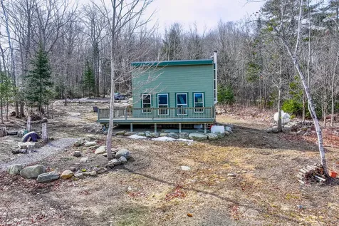 119 Reynolds Road Brooks ME 04921