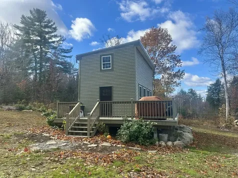119 Reynolds Road Brooks ME 04921