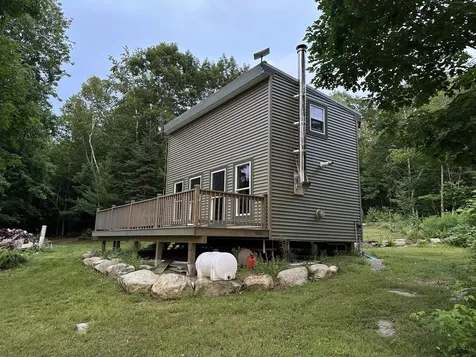 119 Reynolds Road Brooks ME 04921
