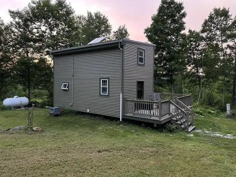119 Reynolds Road Brooks ME 04921
