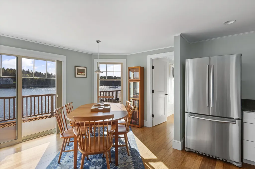 45 Little Island Road Harpswell ME 04066