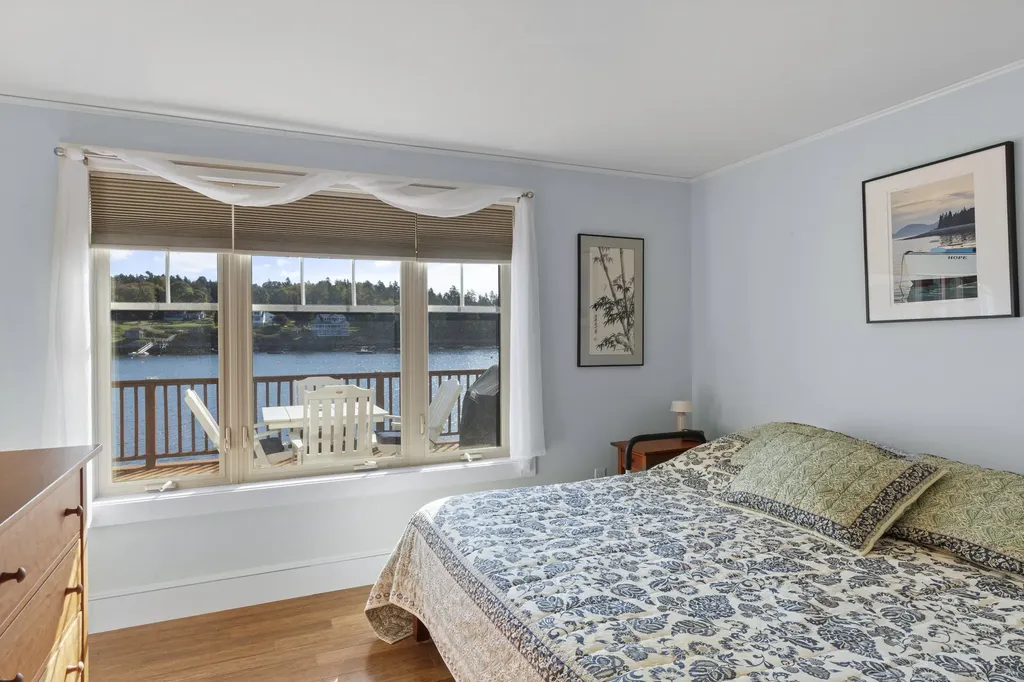 45 Little Island Road Harpswell ME 04066