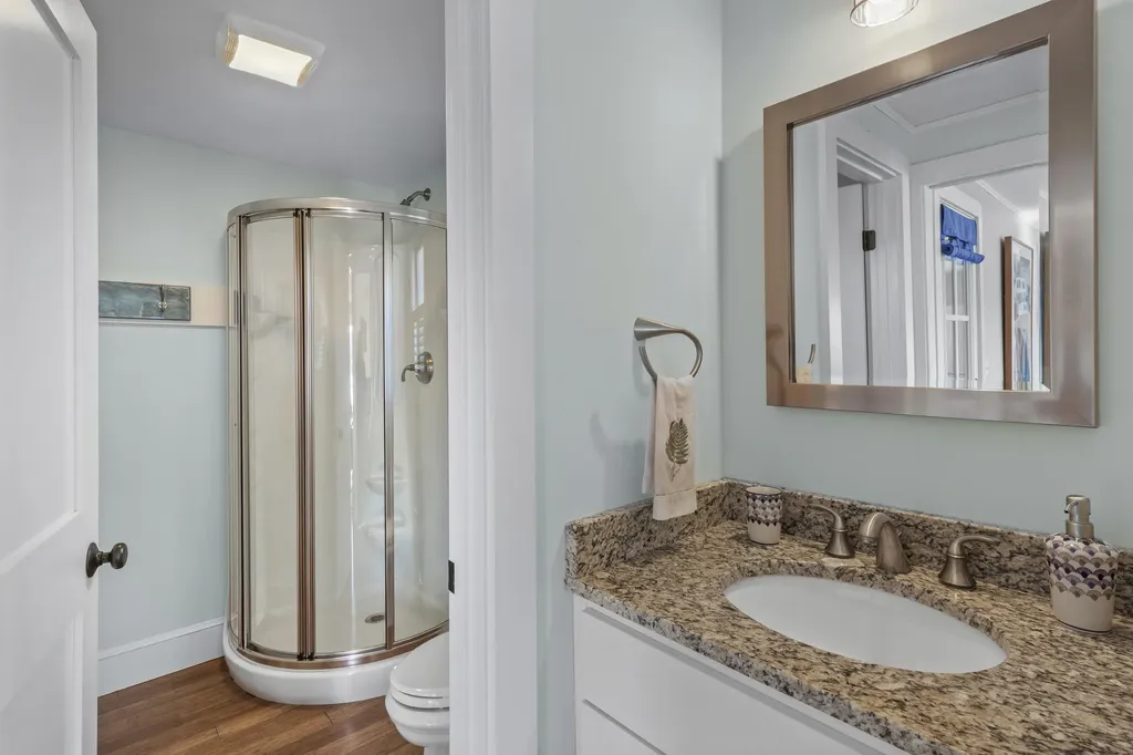 45 Little Island Road Harpswell ME 04066
