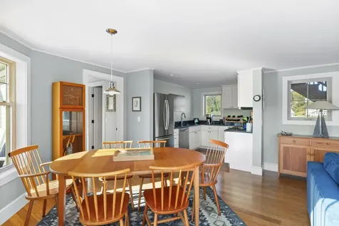 45 Little Island Road Harpswell ME 04066