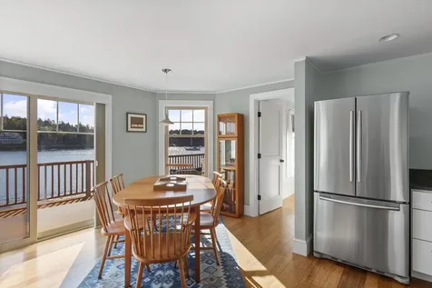 45 Little Island Road Harpswell ME 04066