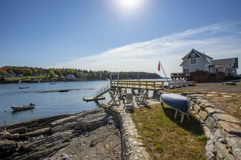 45 Little Island Road Harpswell ME 04066