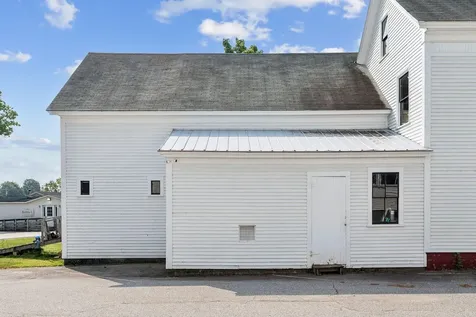 201 Main Street Norway ME 04268