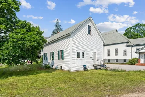 201 Main Street Norway ME 04268