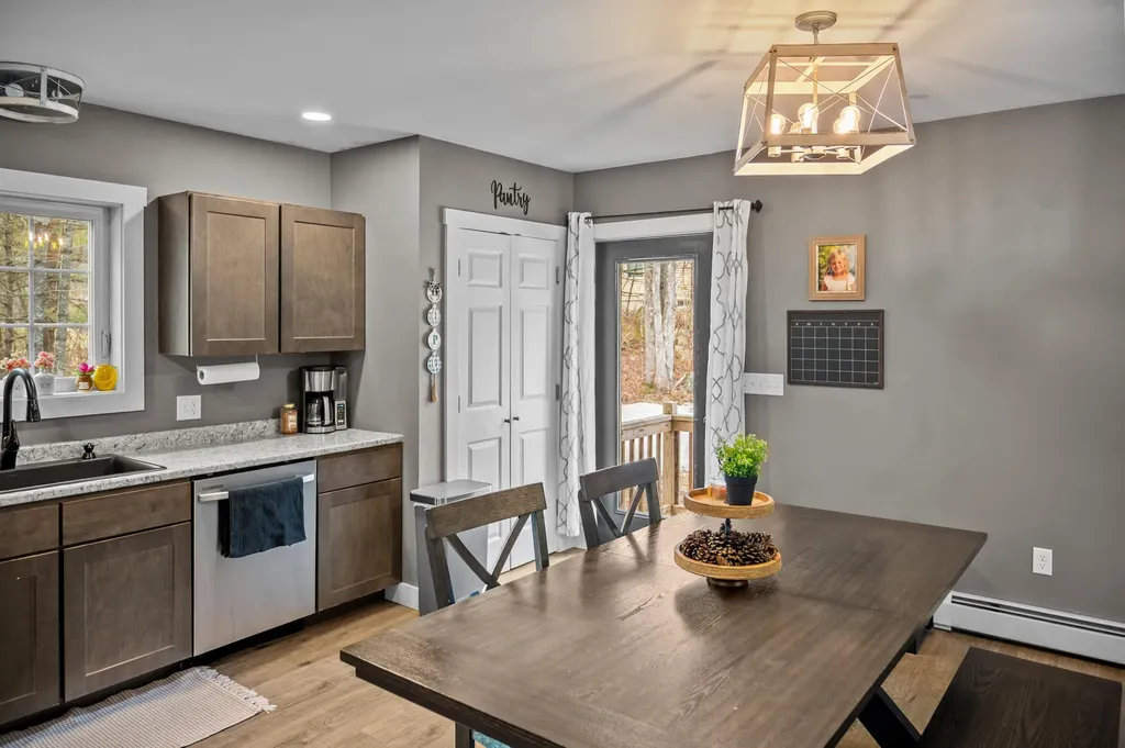 6 Oak Woods Drive Hiram ME 04041