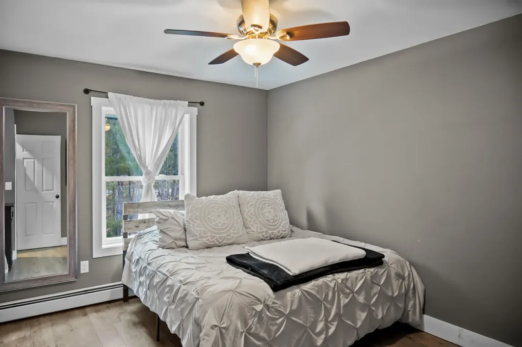 6 Oak Woods Drive Hiram ME 04041