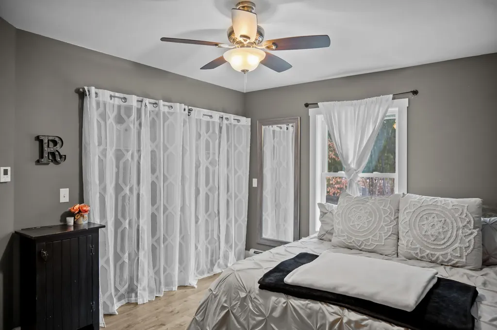 6 Oak Woods Drive Hiram ME 04041