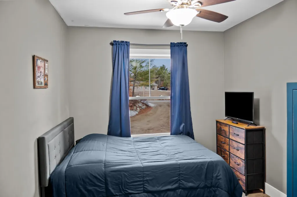 6 Oak Woods Drive Hiram ME 04041