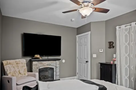 6 Oak Woods Drive Hiram ME 04041