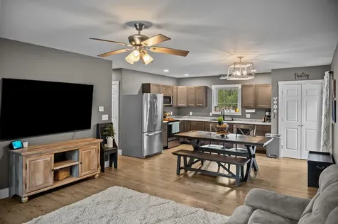 6 Oak Woods Drive Hiram ME 04041