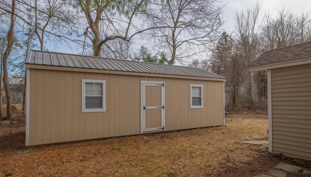 48 Longfellow Street Westbrook ME 04092