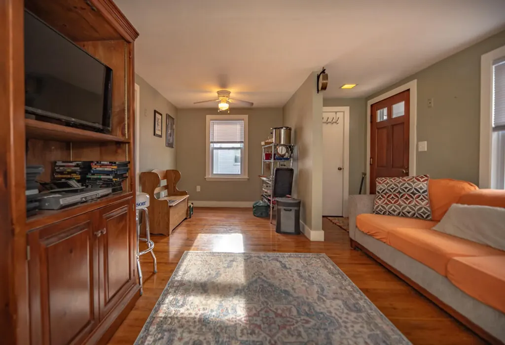 48 Longfellow Street Westbrook ME 04092