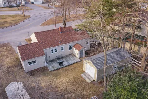 48 Longfellow Street Westbrook ME 04092