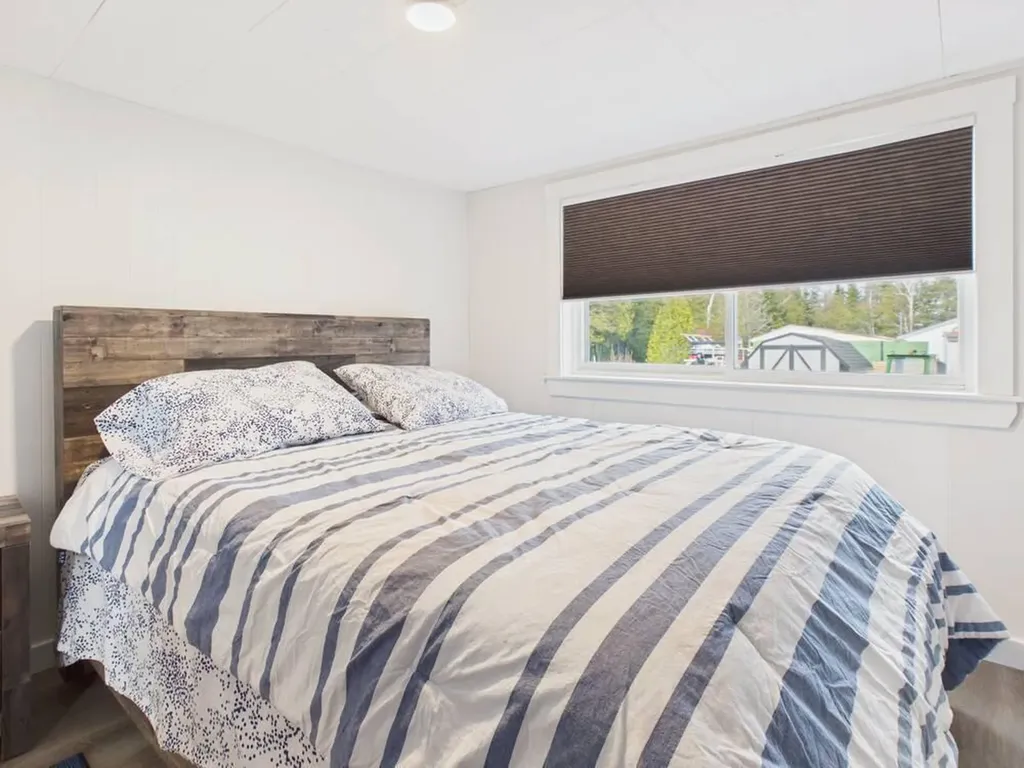 154 Sinclair Road Sinclair ME 04779