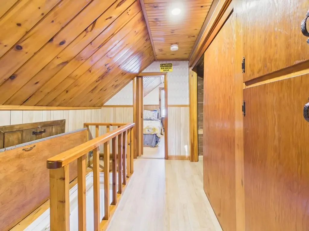154 Sinclair Road Sinclair ME 04779