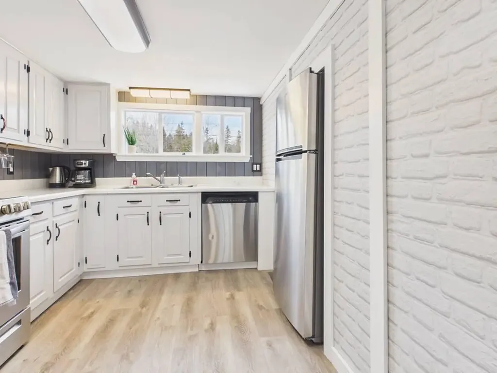 154 Sinclair Road Sinclair ME 04779