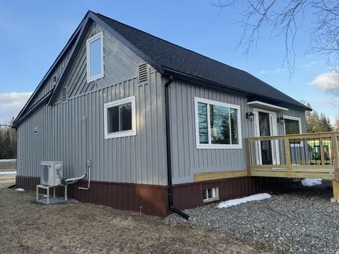 154 Sinclair Road Sinclair ME 04779